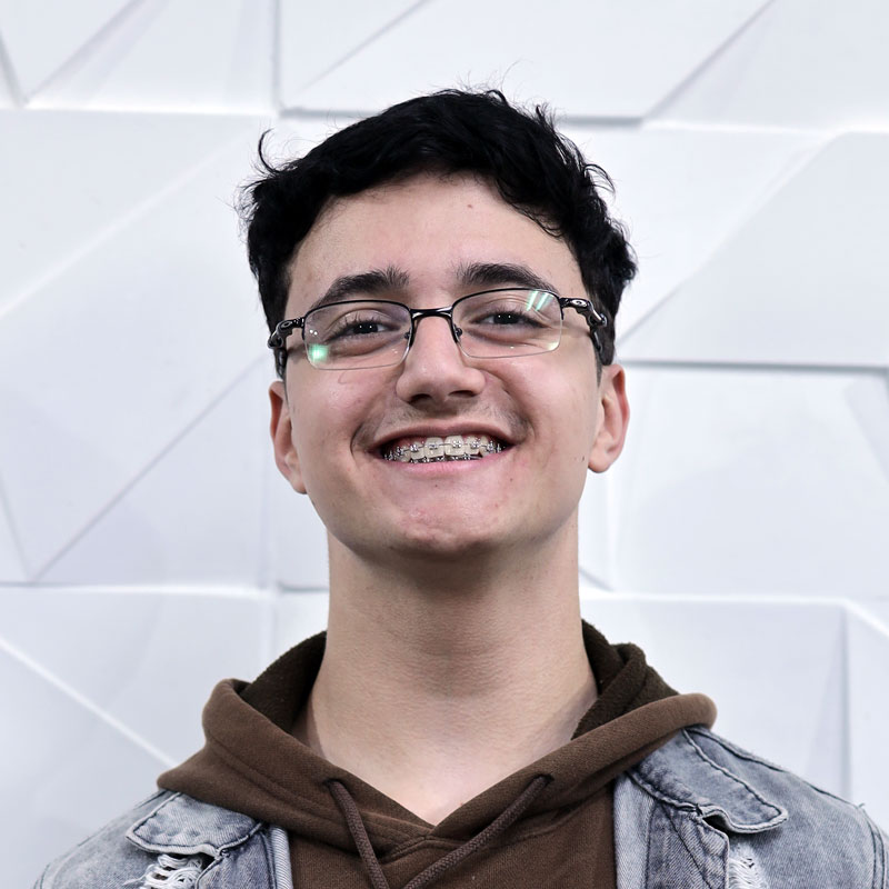 Daniel
